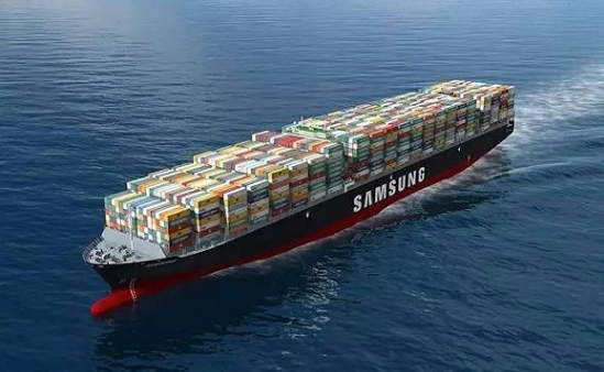 今年随着海运市场的恢复,运费上调等全球订货环境的好转,以集装箱船及