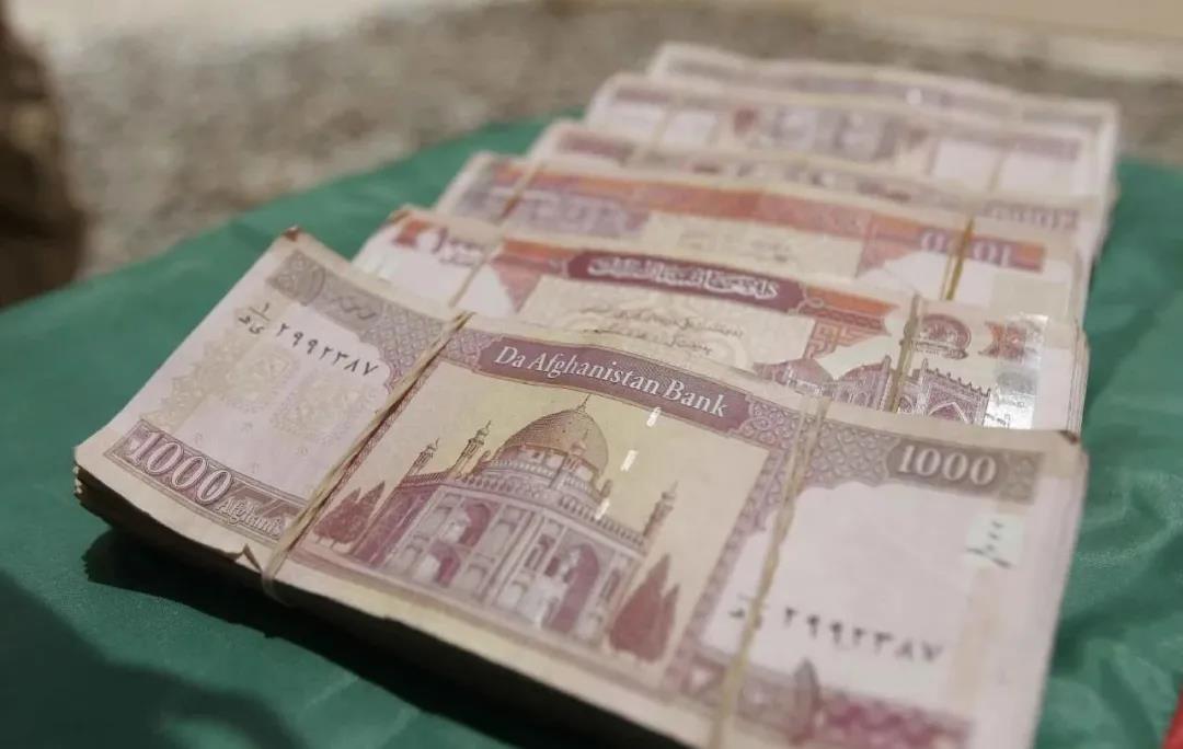 阿富汗货币暴跌,创历史纪录!巴基斯坦,欧洲或受波击