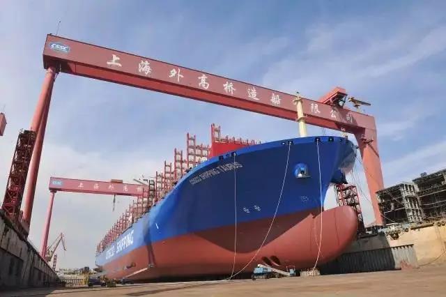 走进中国船舶集团:未来船舶将向数字化与低碳化转型
