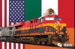 290亿！CP收购美国货运铁路KCS集团，打造第一个贯通北美的铁路网