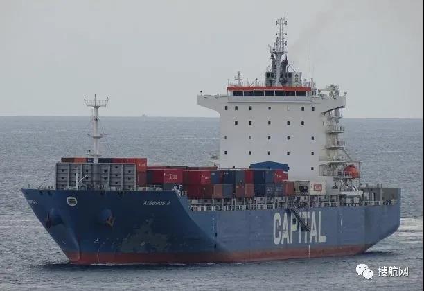 全球海运业陷入混乱局面，更多的额外集装箱船被部署进亚洲-北欧航线