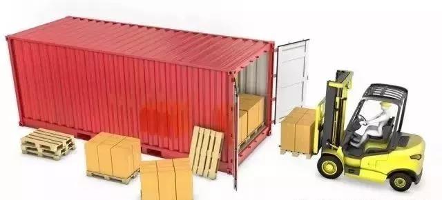 海运集装箱业务常用缩略语、集装箱货运术语大全 