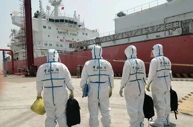 突发！湛江、厦门、青岛均有最新船员确诊！船舶燃油供应或受影响