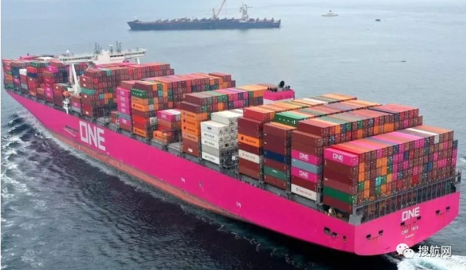 在线货订量增长56％，这家船司试用在线预订平台，数字化是应对市场波动的最佳方式