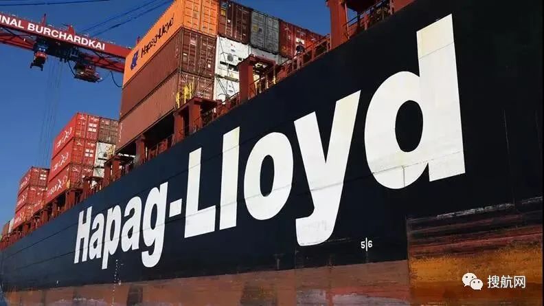 赫伯罗特CEO:集装箱运力增长将超过需求增长