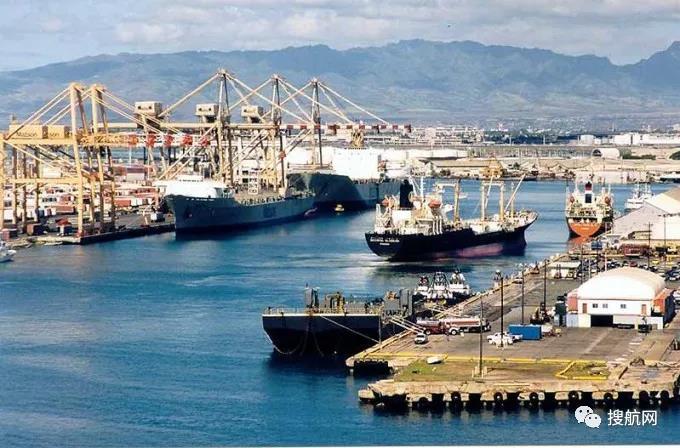 吉大港延误、集装箱堵塞加剧，船只等待泊位时间长达5天！