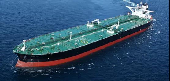 3.3万亿！这家韩国船厂吞掉了全球箱船订单的49%！