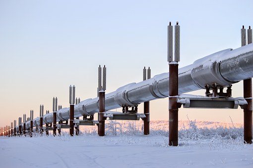 “北溪”管道谁炸的？俄罗斯立案调查！欧洲天然气价格再度大涨，这个冬天怎么过？