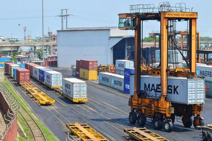 宁波舟山港连续3个月集装箱吞吐量超300万