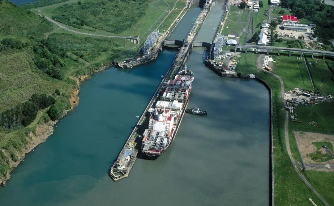 巴拿马运河管理局：将在2030年前实现“碳中和”