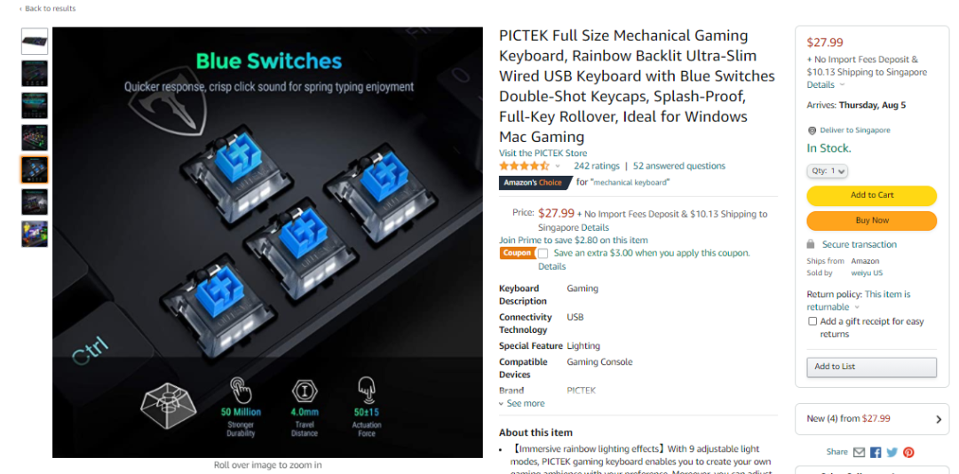 亚马逊停止封杀？传傲基、泽宝和有棵树等大卖账号回来了！