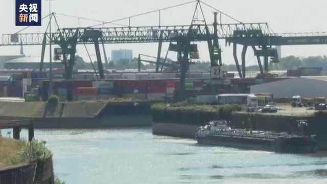 缺水、缺电、缺能源！500年一遇，欧洲人怎么样了！！