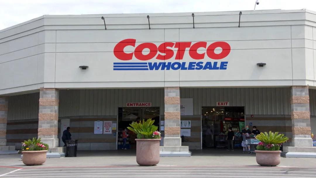 美国第二大零售商好市多(Costco) 加入租船行列，避免圣诞节热门商品缺货