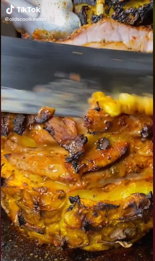 TikTok搜索量周榜第一!这款单品又“炸”了