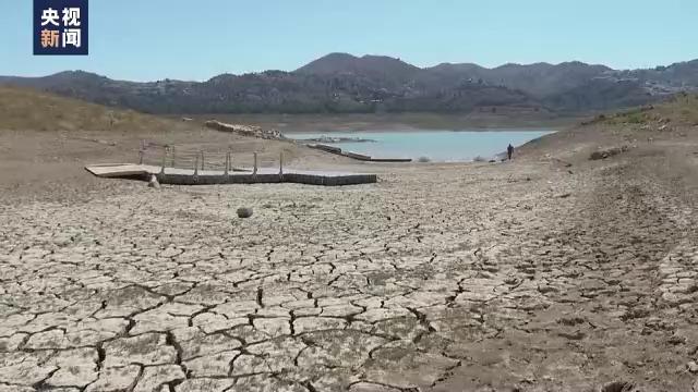 缺水、缺电、缺能源！500年一遇，欧洲人怎么样了！！