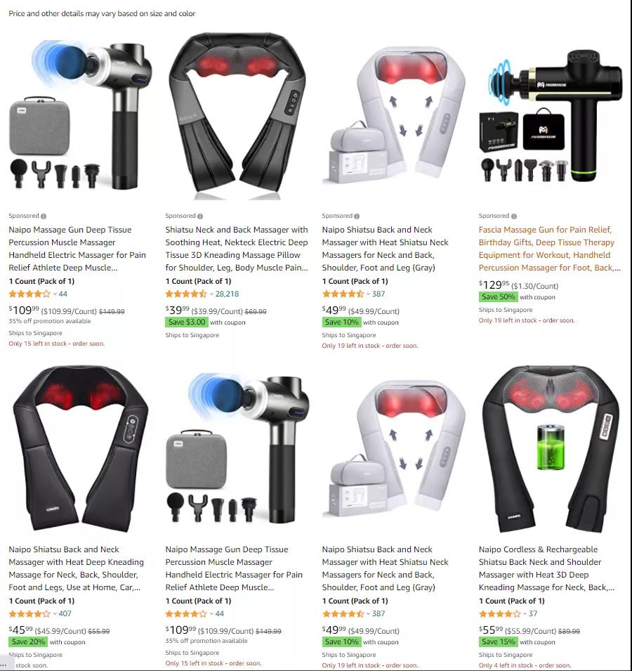 亚马逊停止封杀？传傲基、泽宝和有棵树等大卖账号回来了！