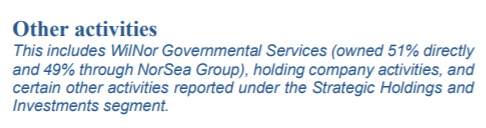 这家大型航运控股公司被诈骗,损失或超1亿元