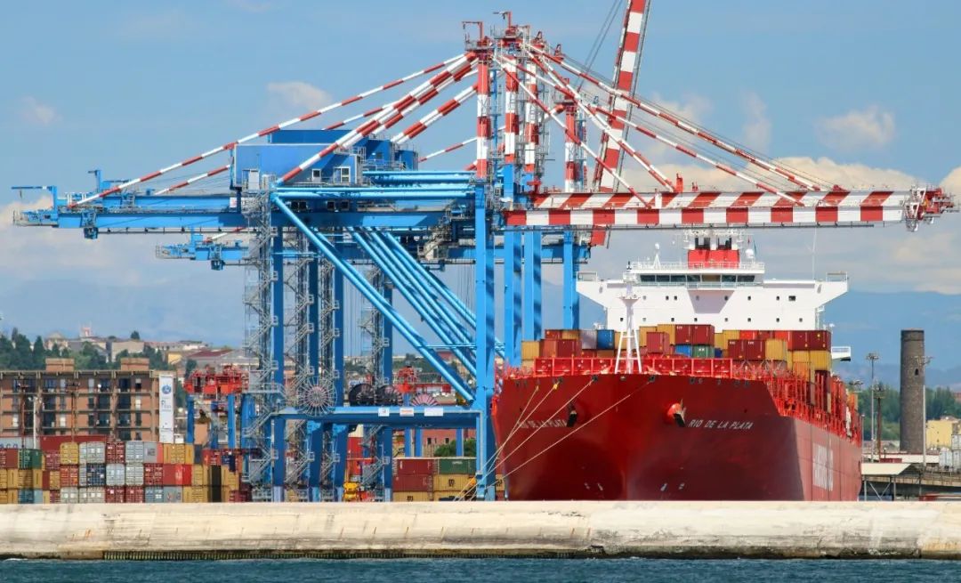 海运费继续下降！预测全球航运物流业将面临艰难时期