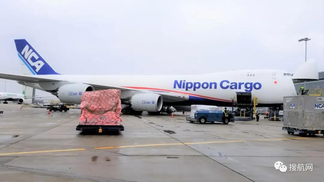 芝加哥奥黑尔机场货物积压时间最长六周，有物流公司策划“偷”回自己的货物