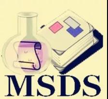 教你读懂MSDS，出货更安全！