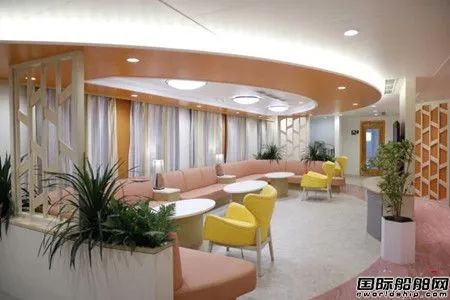 提前12天!沪东中华交付长荣海运第2艘24000TEU集装箱船