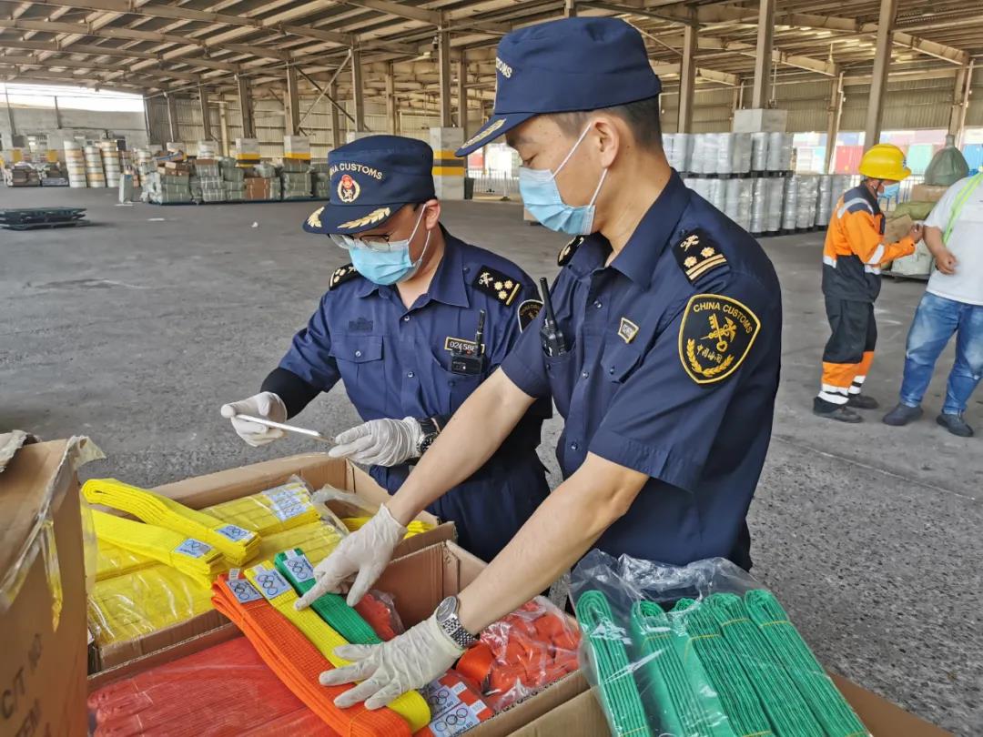 海关公布11起侵犯知识产权典型案例，涉及货运电商邮递等重点渠道