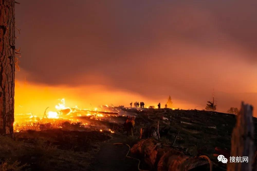 河南罕见暴雨、欧洲洪水泛滥、北美野火肆虐，出货警惕极端天气！