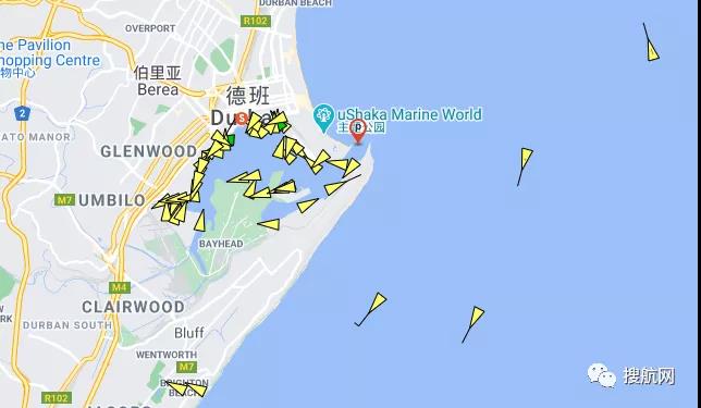 出货预警！该国多个港口宣布“不可抗力事件”！码头停摆，船公司跳港、更新运费