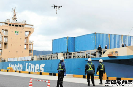 500艘船拥挤水域实船试验成功!无人船时代真的快了