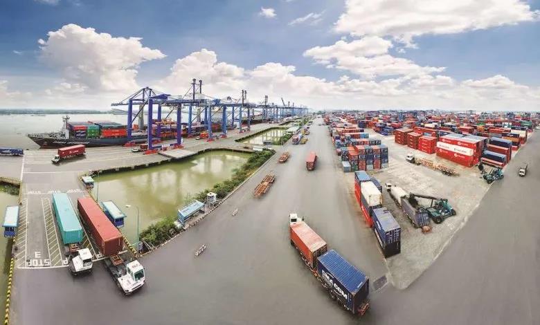出货越南注意！受疫情、港口拥堵影响，船公司宣布暂停接收进口集装箱