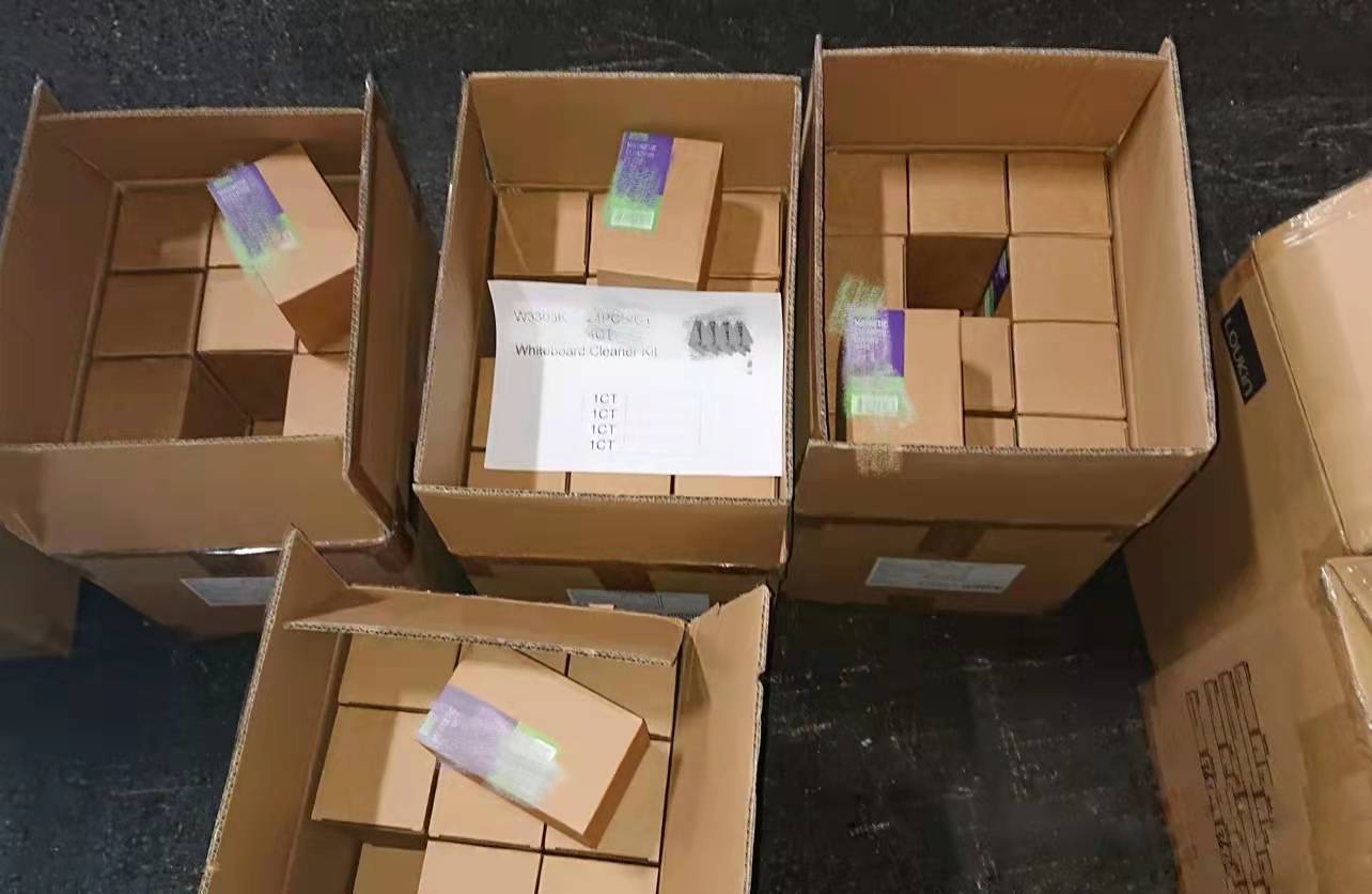 一文读懂日本海关“内容点检”