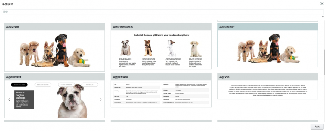 亚马逊高级A+页面更新!卖家:对转化率的影响非常期待