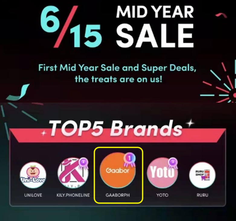 TikTok搜索量周榜第一!这款单品又“炸”了