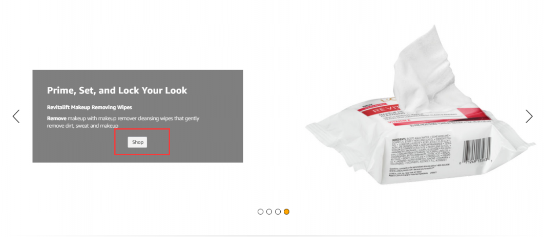 亚马逊高级A+页面更新!卖家:对转化率的影响非常期待