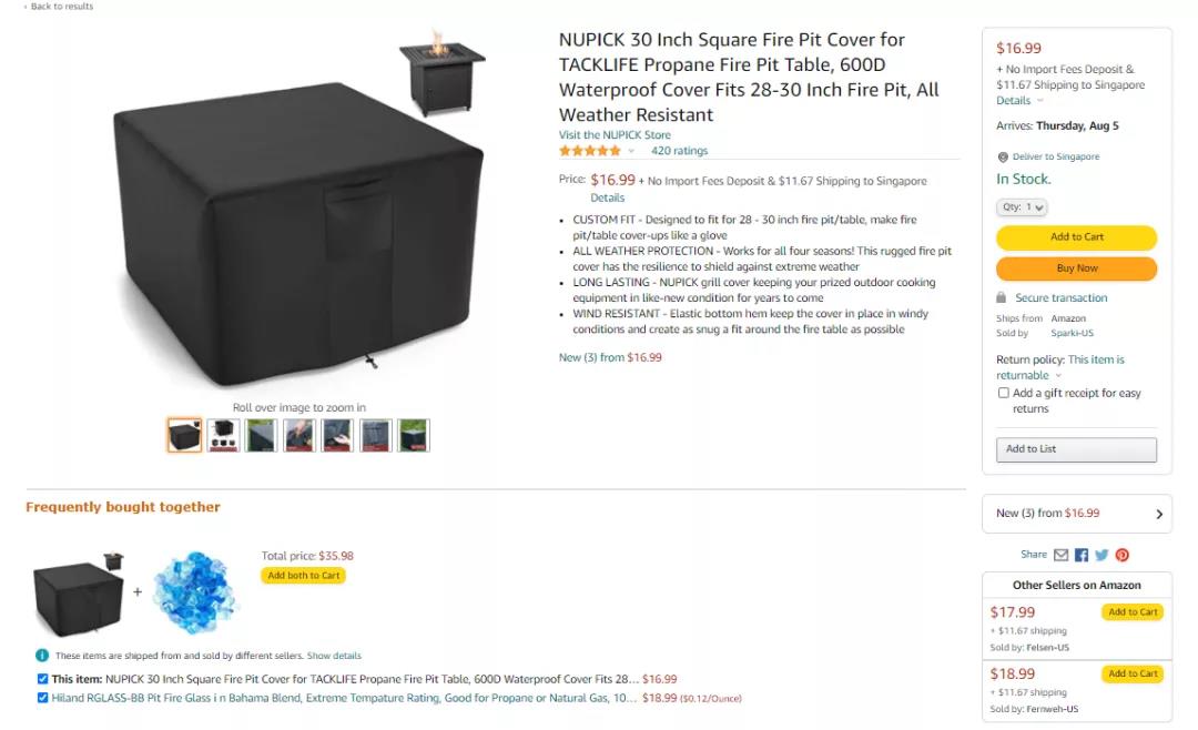 亚马逊停止封杀？传傲基、泽宝和有棵树等大卖账号回来了！