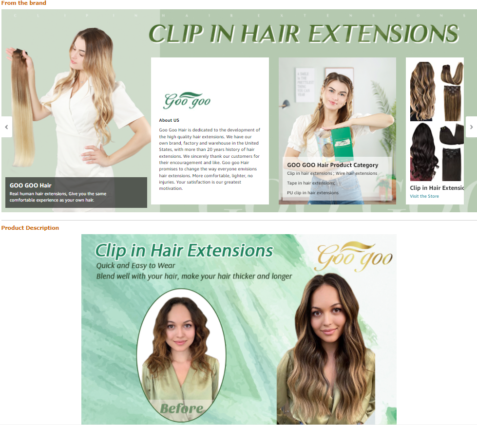 亚马逊高级A+页面更新!卖家:对转化率的影响非常期待