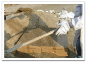 出口烟花爆竹危险等级分类方法解读