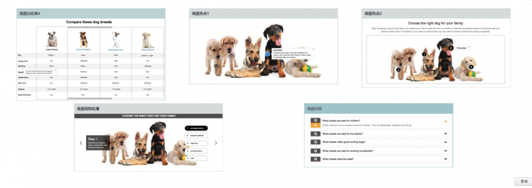 亚马逊高级A+页面更新!卖家:对转化率的影响非常期待