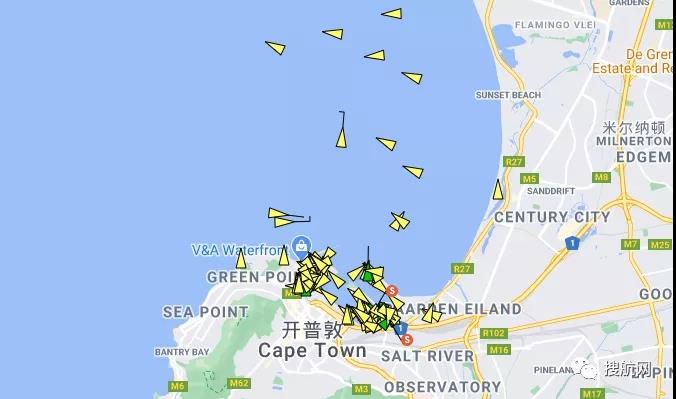 出货预警！该国多个港口宣布“不可抗力事件”！码头停摆，船公司跳港、更新运费