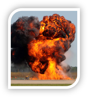 出口烟花爆竹危险等级分类方法解读