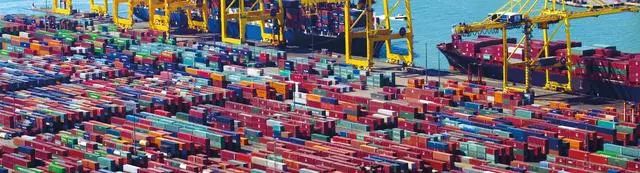 终止购买马士基集装箱工业 中集集团需支付8500万美元和解费